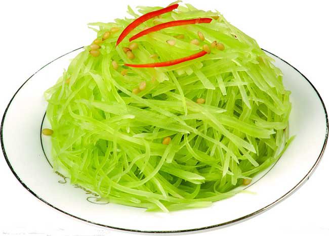 夏天吃什么菜好？