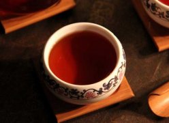 黑茶的功效与作用(黑茶多少钱一斤)