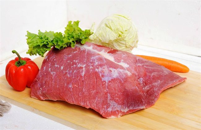 牛肉和什么不能一起吃 牛肉